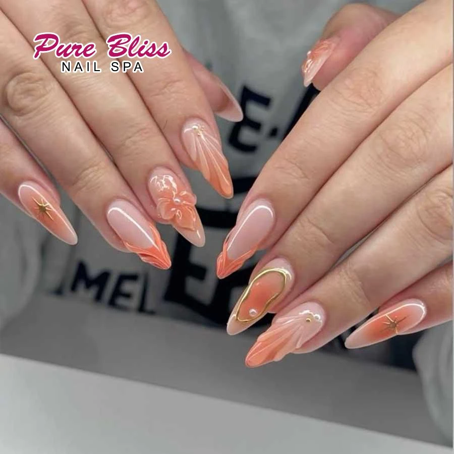 Nail Design August 5 2026